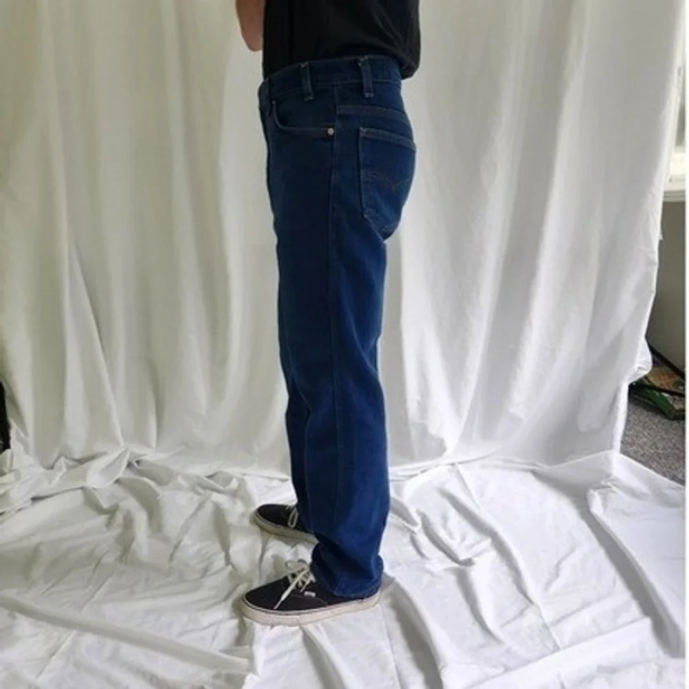 90s Levi's Classic Blue 509‎ Jeans